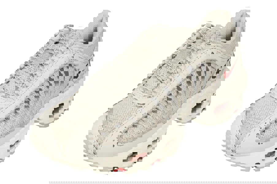 Nike Womens Air Max Tailwind IV Ct3431  001 - Pure Platinum Silver 001 - Photo 0