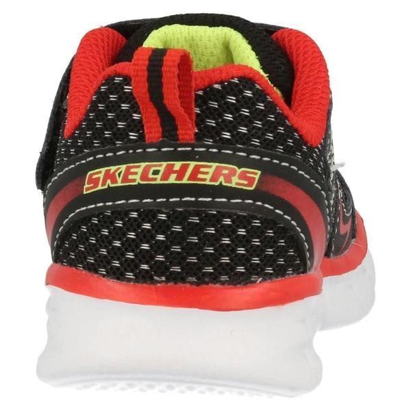 Skechers Boys Skechers Foamies Mini Dash 95090