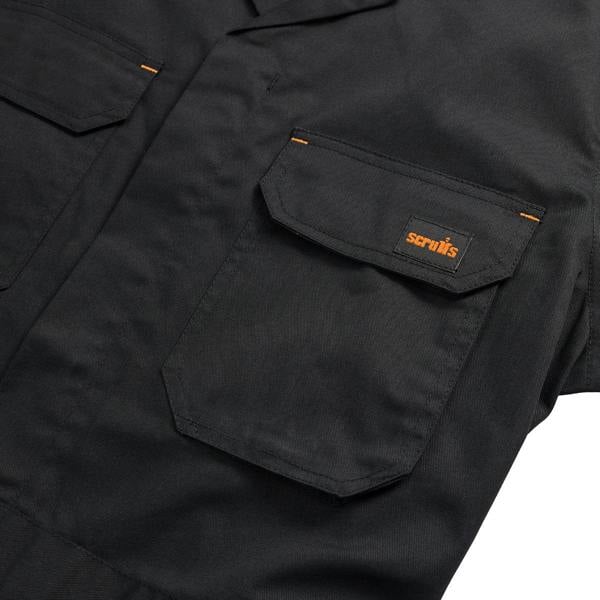 Scruffs Worthing Coverall