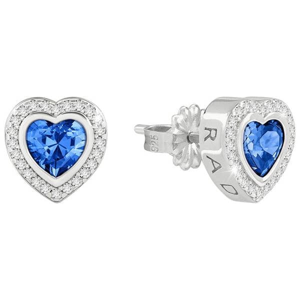 Radley Heart Street Earrings RYJ1499