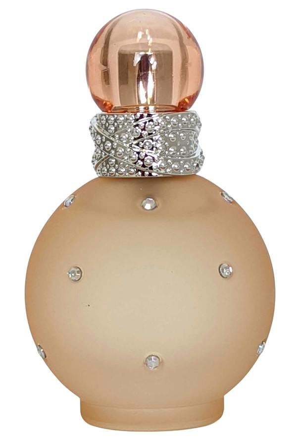 Britney Spears Naked Fantasy Eau de Toilette Spray 30ml