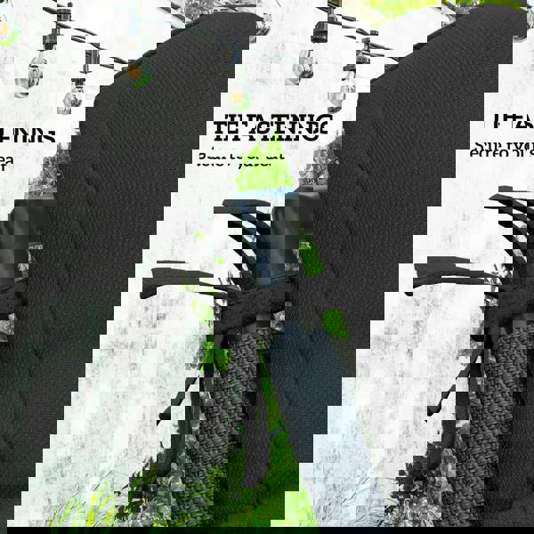 Outdoor Seat Cushion Set