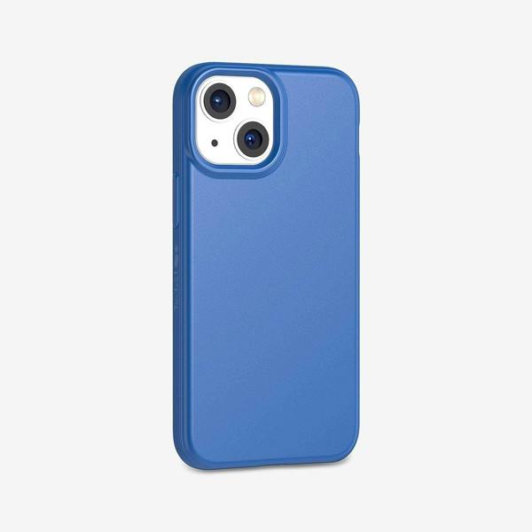 Tech21 Tech 21 Evo Lite for iphone 13 Mini 5.4" Blue T21-8886