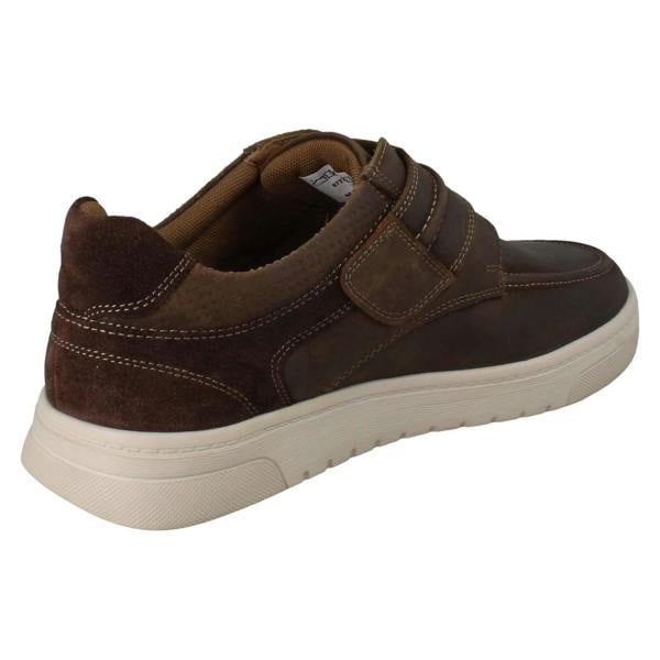 DB Shoes Mens DB Shoes Ethan