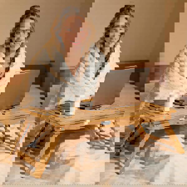 Desktop Monitor Stand