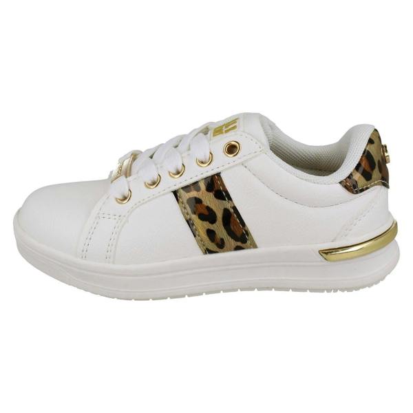 Elle Sport Girls Elle Sport Lace Up Trainer H2663