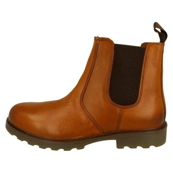 Catesby Mens Catesby Dealer Boots CX01AT