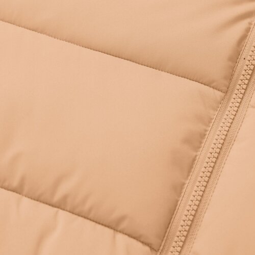 Regatta Womens/Ladies Kayana Padded Jacket - Barleycorn/Light Vanilla