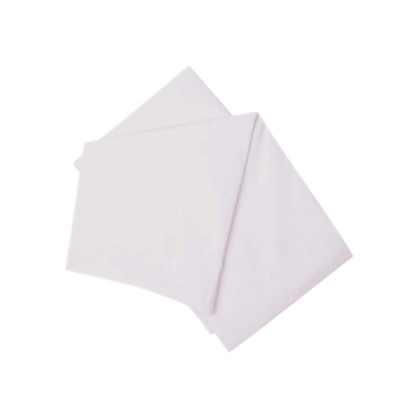 Belledorm Brushed Cotton Fitted Sheet - Heather