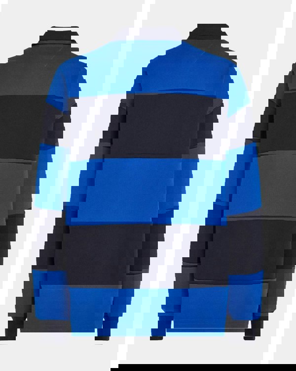 Tommy Hilfiger Gifting Pack Stripe Mens Rugby Shirt