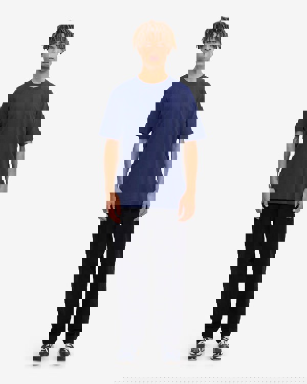 Colorful Standard Classic Organic T-Shirt - Marine Blue