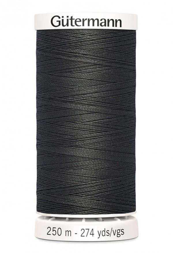 Gutermann Sew All Polyester Sewing Thread 250m Polyester Thread Suitable For Dressmaking