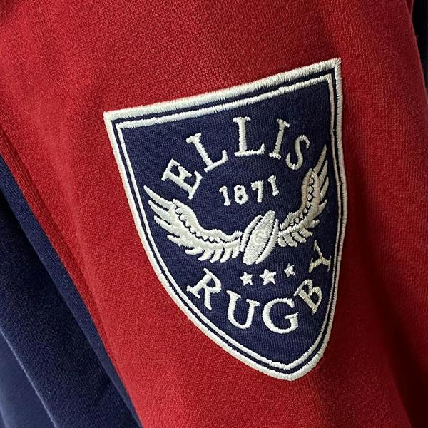 Addison-1871-Rugby-Sweatshirt-Zipper-Ellis-Rugby-Crest