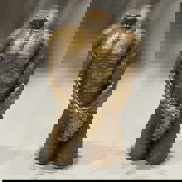 CHOC ON CHOC Male Chocolate Body