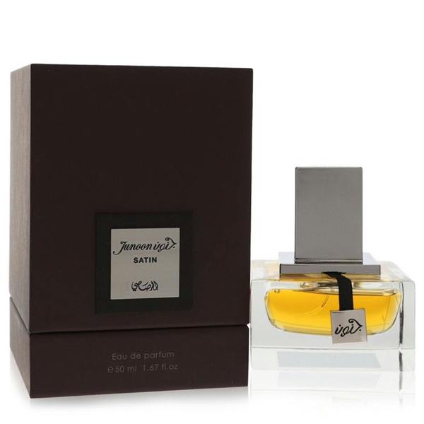 Rasasi Junoon Satin Eau de Parfum 49 ml