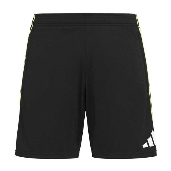 Adidas Mens Tiro 25 Competition Shorts - Black - 