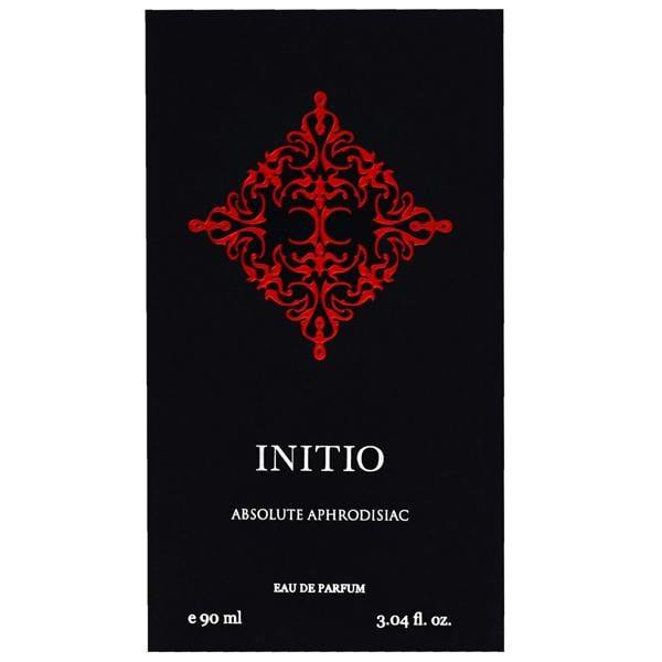 Initio Absolute Aphrodisiac Eau de Parfum Spray 90ml - Additional 2