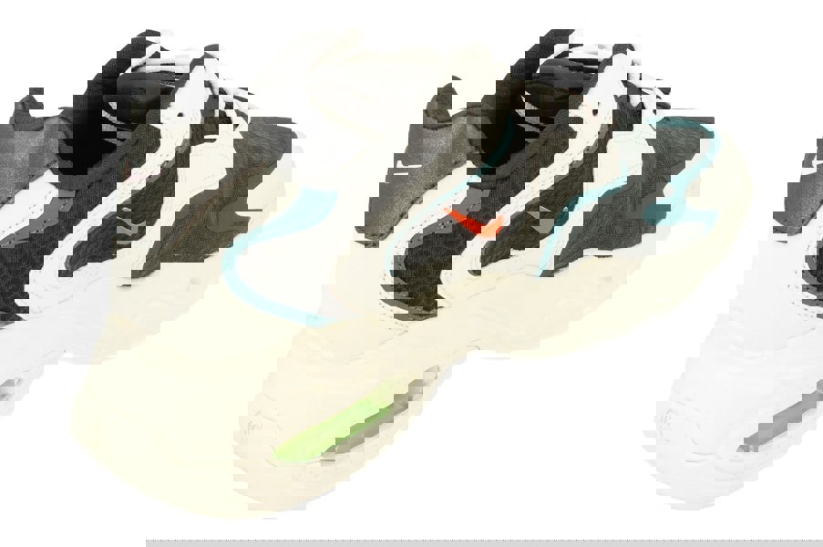 Nike Air Max 2X Mens Ck2943  002 - Off Noir Hyper Crimson 002 - Photo 2