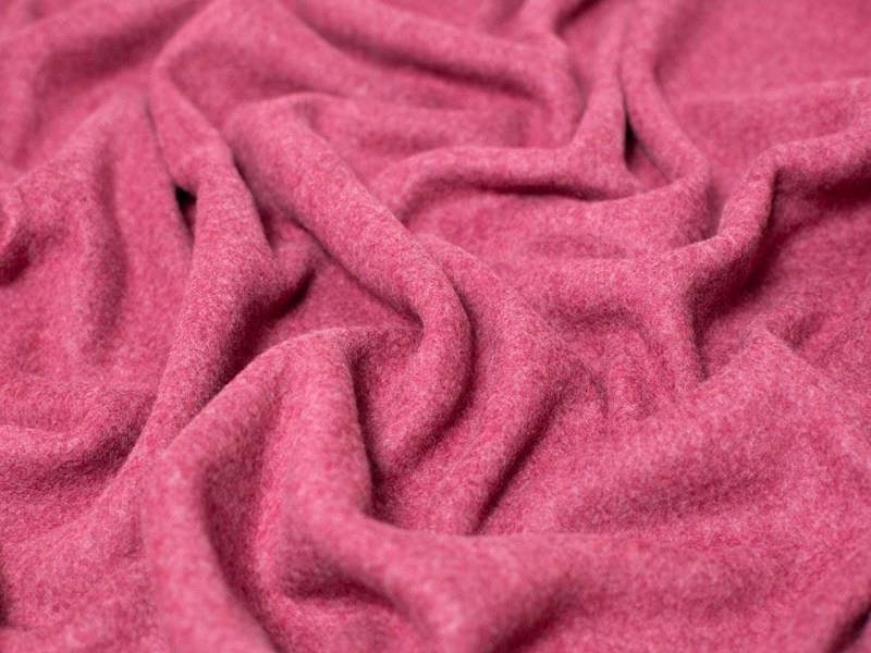 Raspberry Pink