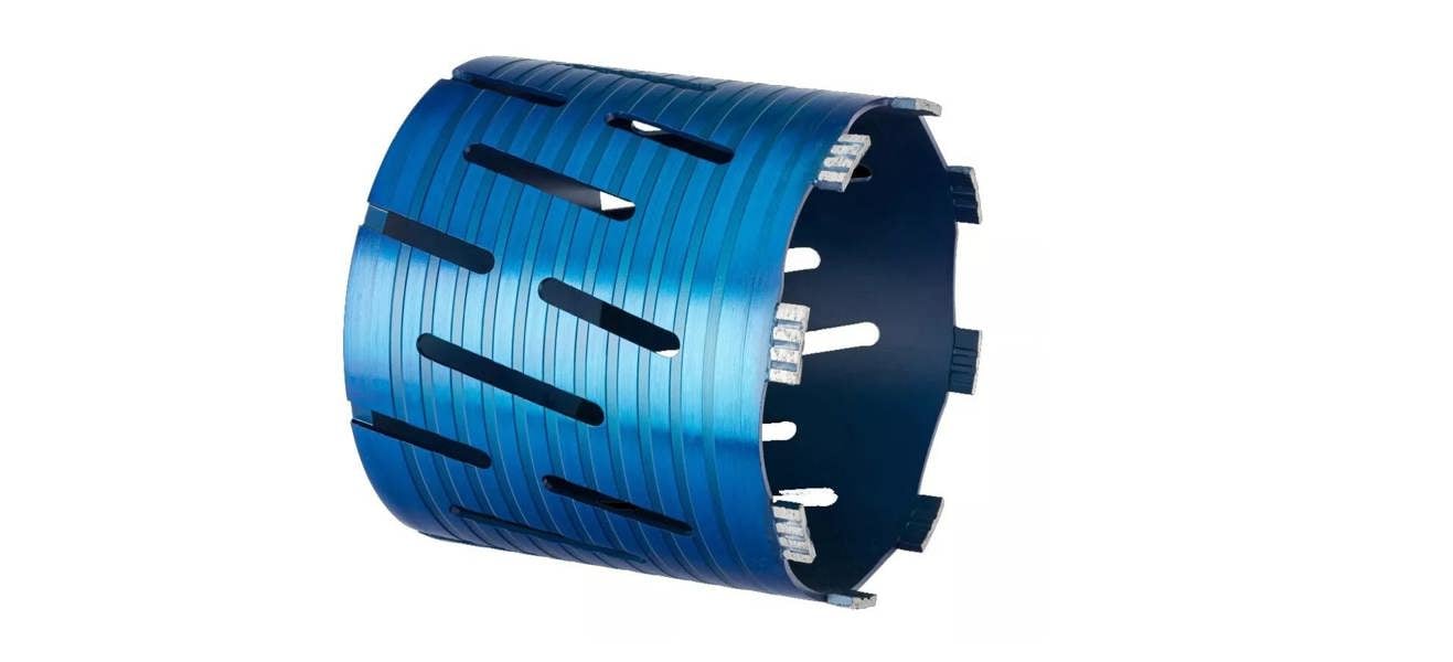 Ox Spectrum Superior Superfast BX Dry Diamond Core Drill  172mm