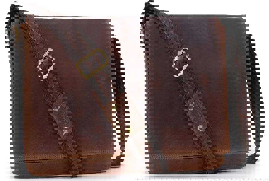 Bucklestone Chester - Laptop Bag