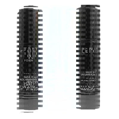 Calvin Klein Eternity for Men Deodorant Stick Alcohol Free 75g
