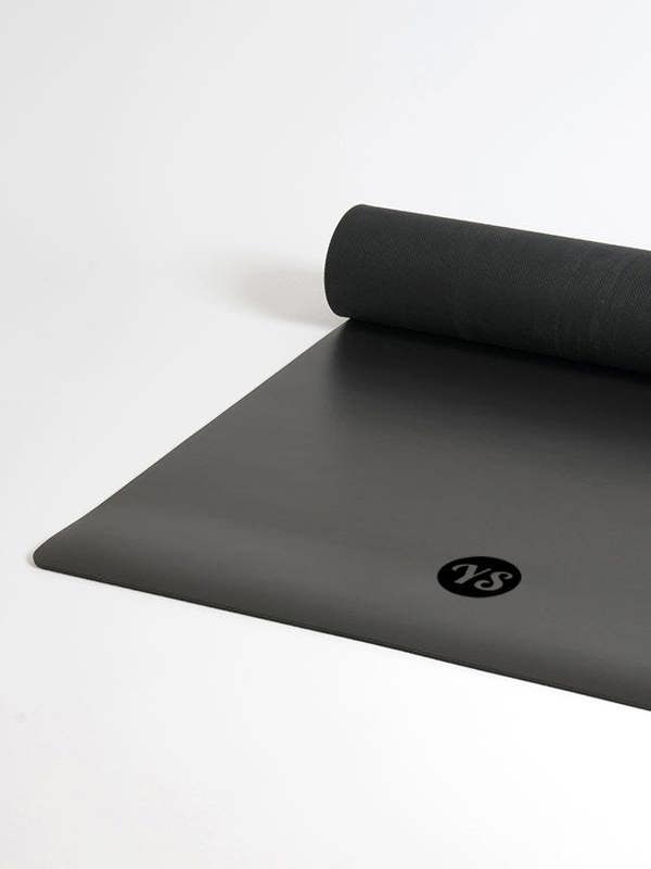Yoga Studio The Grip Travel Yoga Mat 2mm