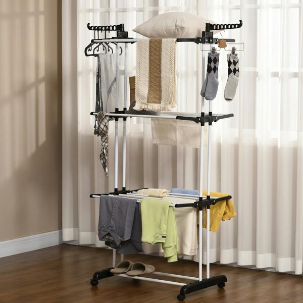Clothes Drying Rack