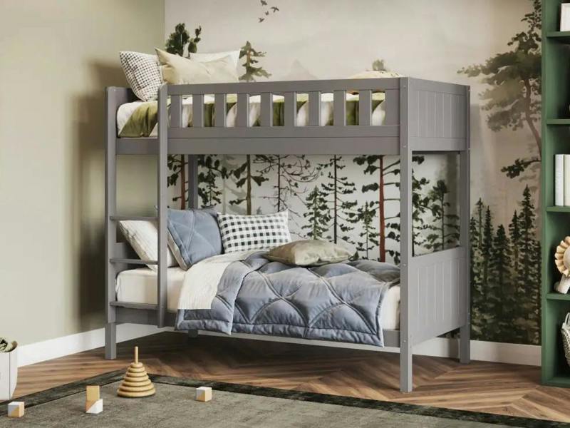 Flair Bea Shorty Bunk Bed