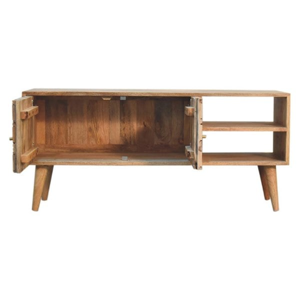 Artisan Furniture Cubana Media Unit