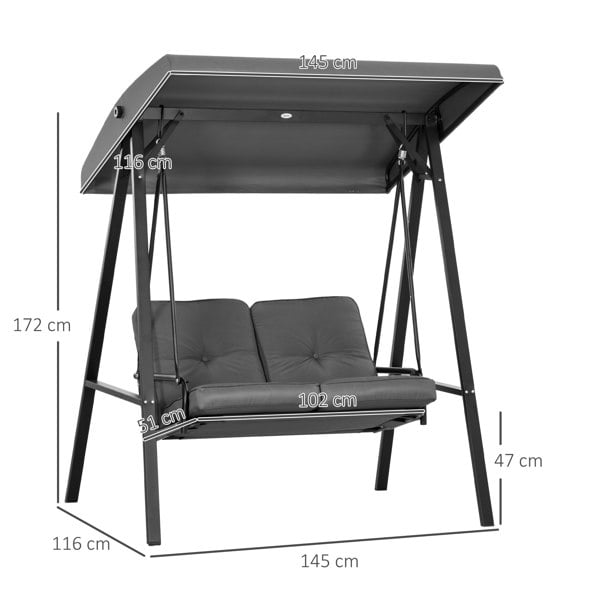 Swing Bench