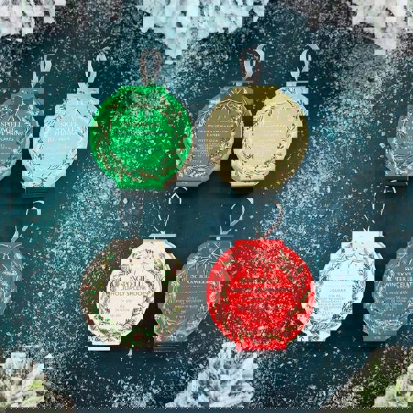 Spongellé Home & Hearth Buffer 1 ea