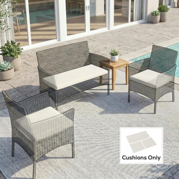 Outdoor Sofa Cushion