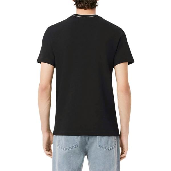 Lacoste TH8174 Paris T-Shirt