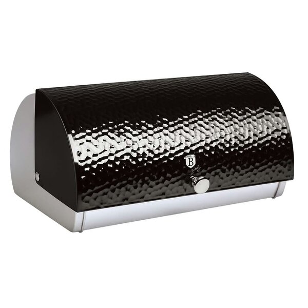 Berlinger Haus Bread Box Berlinger Haus BH/6711 Black