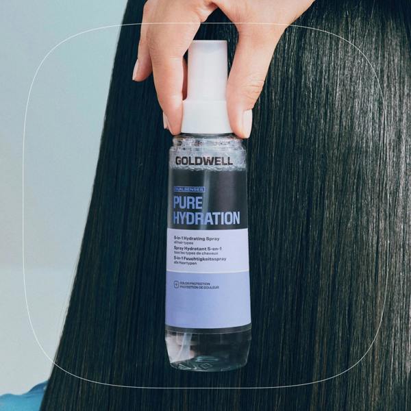 Goldwell Goldwell Dualsenses Pure Hydration 5-In-1 Hydrating Spray 150ml 150 ml