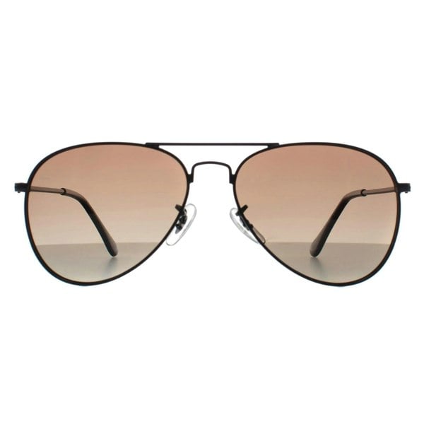 Prive Revaux Sunglasses Commando Mini 003 LA Caviar Black Beige