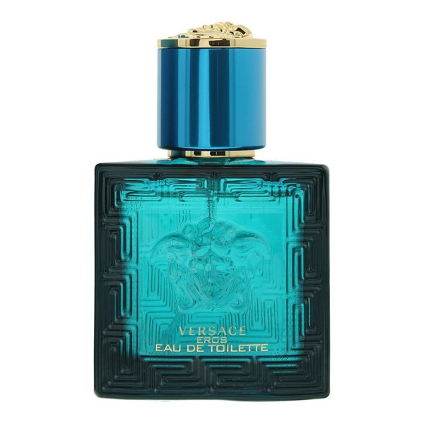 Versace Eros Eau de Toilette 30ml for Him
