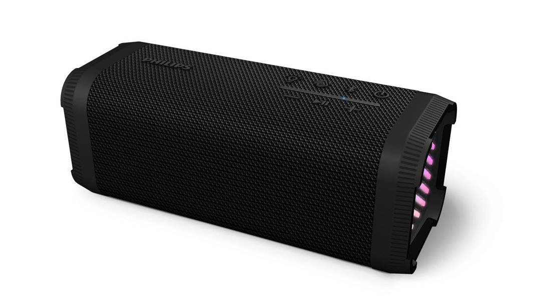 Philips TAS5000 Wireless Portable Speaker - with Free Gift RRP £15