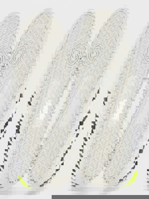 Off - White Spray Paint Sneaker White - Supplied FashionOFF WHITE