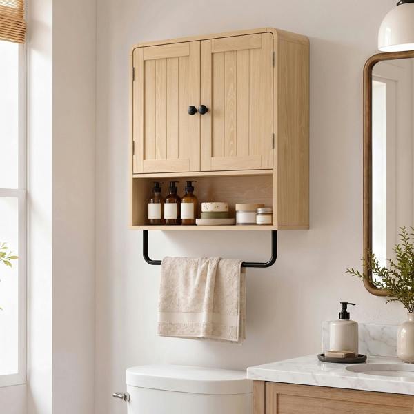 Wall Cabinet