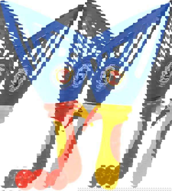 Spidey & His Amazing Friends Bumper Box 4in1 Garden Games