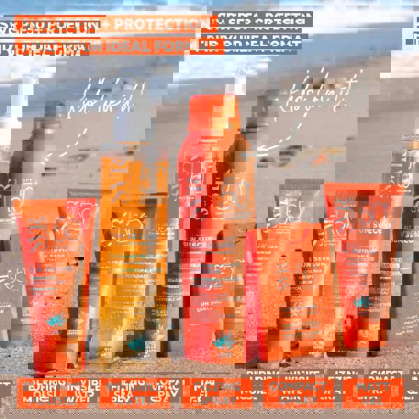 SVR Sun Secure Eau Solaire SPF50+ Ultra-Light and Invisible 200ml - Additional 6