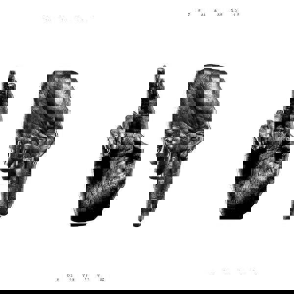 PRE-ORDER - Zeal & Ardor 'Zeal & Ardor' CD - RELEASE DATE 11th February 2022