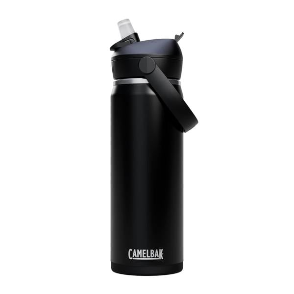 CamelBak Thrive Flip Straw VSS 600ml 2025 - Black