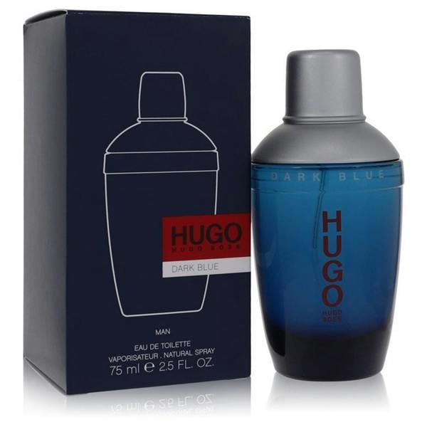 Hugo Boss Dark Blue Eau De Toilette 75 ml