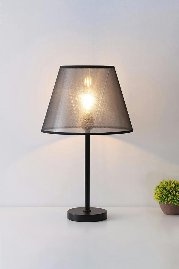 Living and Home Modern Bedside Lamp Table Lamp