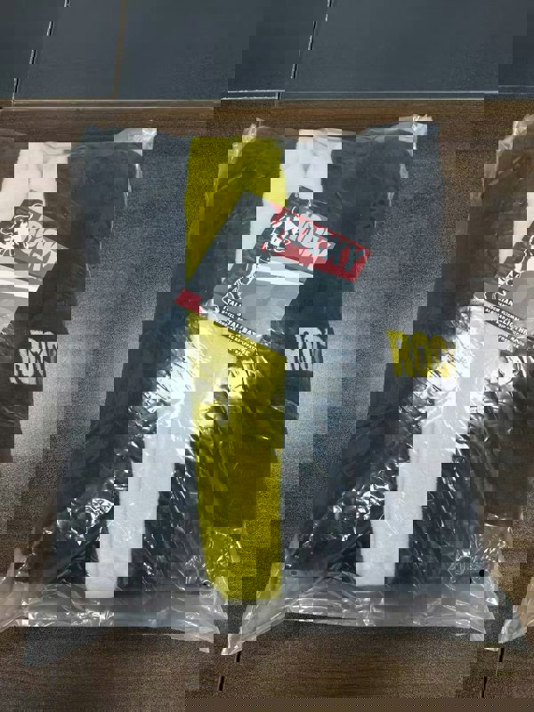 HomeSpace Direct Rocky Italian Stallion Hooded Bathrobe