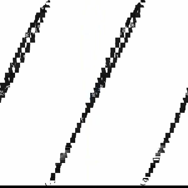 Nike Lanyard - Black/White - 
