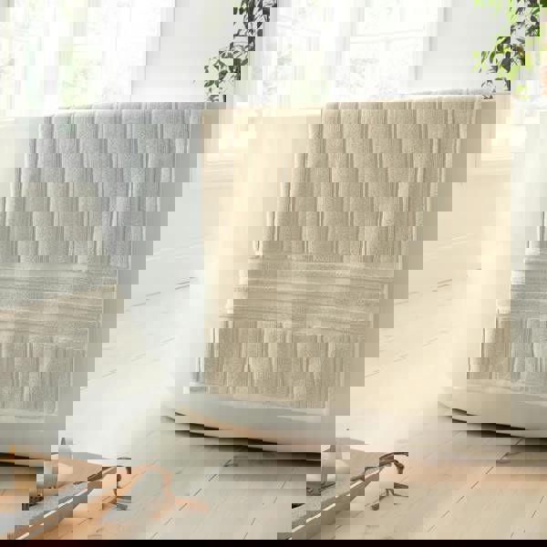 Bianca Hotel Cotton Towel Natural